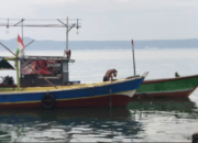 Siklon Tropis Seroja, Waspada Gelombang 5 Meter di Perairan Lampung