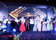 Grand Final Puteri Remaja dan Cilik 2021,Pemenang Siap Jadi Pionir Pariwisata Lampung