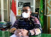 Boleh Tarawih, Dilarang Buka Bersama di Masjid