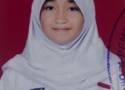 MUTI RAIH MEDALI EMAS KSI BAHASA INGGRIS 2021