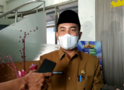 Hilal Dibawah Ufuk, Salat Ied 13 Mei 2021