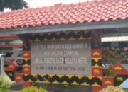 Napi Teroris Tak Dapat Remisi Lebaran