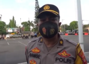 80 Masjid dan Lapangan Gelar Salat Idul Fitri 1442 H