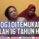 16 TAHUN HILANG : ODGJ Meninggal Dunia Setelah 3 Hari Bertemu Keluarga Di Way Kanan