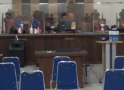 Hakim Minta KPK Hadirkan Wagub dan Bos SGC