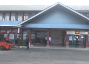 Lapas Rajabasa Jadi Klaster Covid-19, 88 Napi dan 3 Petugas Positif Diisolasi