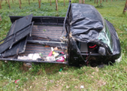 Sopir Pick Up Jadi Tersangka Lakalantas Maut
