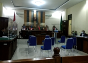 Sidang Korupsi Mustafa Batal, Nunik & Purwanti Lee Kompak Mangkir