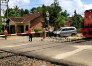 Mati Mesin, Avanza Dihantam Babaranjang