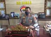 Pembunuhan Karyawan RSADT: AS Sakit Hati, Polisi Sita Gunting dan Kasur