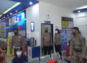 Kapolresta Bandar Lampung Menolak Disebut OTT