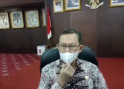 Awas, Tim Covid-19 Sweeping RT/RW