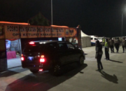 Modus Gagal, Pemudik di Bakauheni Putar Balik