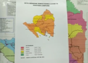 3 Kabupaten Zona Kuning Boleh Gelar Salat Ied