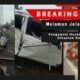 MAUT JELANG MAGRIB : Pengemudi Honda Jazz Tewas Ditabrak Kereta Api Kuala Stabas