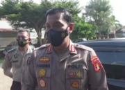 OTT di Polresta Bandar Lampung, 3 Oknum Polisi 1 PHL Cetak SIM Malam