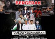 Aliansi KAMMI Sumbagsel Nyatakan Sikap Kecam Tindakan Israel ke Palestina