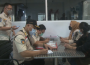 Abai Jam Operasional, Kafe dan Karaoke Dibubarkan.