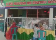 RS Ryacudu Diambang Bangkrut, Pasien Kian Merana