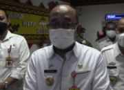 143 Desa Gelar Pilkades, Peraturan Bupati Disiapkan