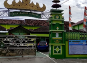 Hari Pertama PPDB, MTsN 1 Bandar Lampung Dibanjiri Pendaftar