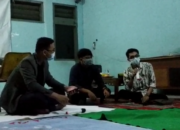 Nobar The EndGame, KPK di Puncak Kehancuran