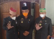 Bangkit Haryo Utomo Jabat Sekdakot Metro