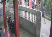 Pemuda Kota Karang Tewas Dikeroyok