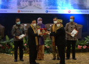 Bunda Literasi 15 Kabupaten Kota Dikukuhkan