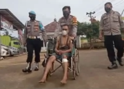 Belum Nikmati Hasil, Pelaku Curanmor Dipelor