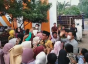 Sanksi Wabup Ardito di Tangan Menteri Tito