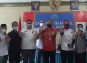 Darurat Narkoba, BNNP Lampung Bentuk Desa Bersinar