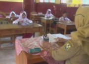 Kemenag Was-Was Terapkan PTM Madrasah