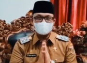 Kapolda Cek Joget Tanpa Prokes, Bupati-Wabup Lamteng Minta Maaf