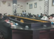 Kesadaran Warga Rendah, Pemkot  Metro Rapat Darurat