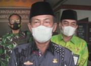 Kasus Meningkat, PPKM Mikro Diperpanjang