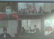 Justice Collaborator Ditolak, KPK Tuntut Mustafa 5 Tahun