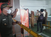 Tim Pajak Tutup Empat Restoran, Begadang II, Bakso Sony, Geprek Bensu & Pindang Jaya