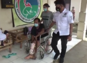 Pasutri Kompak Jadi Bandar Sabu-sabu