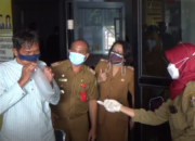 Pemkot Bandar Lampung Siapkan 3000 Test Genose Gratis