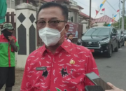 Pemkot Godok Penghapusan Eselon III dan IV