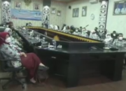 Pemkot Metro Harus Atasi Stunting