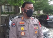 Polda Lampung Jadwalkan Pemanggilan Wabup Lampung Tengah