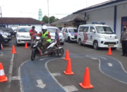 Polresta Buka Layanan SIM Penyandang Disabilitas