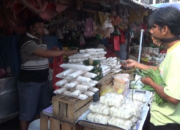 Produsen Tempe Ancam Setop Produksi