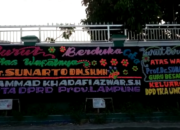 Selamat Jalan Begawan Hukum Universitas Lampung Prof. Sunarto : Sang Pendidik dan Motivator