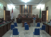 Tarik Pungutan 12,5 Persen,Eks Kadisik Diadili