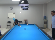 Jelang PON Papua, Iming-iming Bonus untuk Atlet Biliar