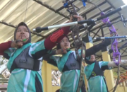 Panahan Lampung Waspadai DIY dan Jatim