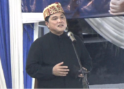 Zulhas- Erick Thohir Pulang Kampung, Didesak Nyapres